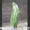 Ponchoimpermeabile Poncho Militare Impermeabile in Plastica verde Militaria