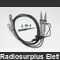 P6100 ATTEN Oscilloscope Probe P6100 Accessori per strumentazione