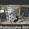 R-105 Ricetrasmettitore R-105 Apparati radio militari