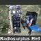 R-1070 Ricetrasmettitore esercito RUMENO R-1070 Apparati radio militari