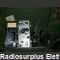 R105cassa Ricetrasmettitore R-105 kit Apparati radio militari