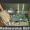 R107Tdigitale Ricetrasmettitore R-107T Digitale Apparati radio militari