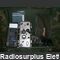 R108cassa Ricetrasmettitore R-108 Apparati radio militari