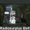 R108cassa Ricetrasmettitore R-108 Apparati radio militari