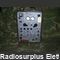 R407 Ricetrasmettitore Portatile  R-407 Apparati radio militari