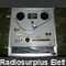 RD365 Recorder-Reproduer Sound U.S. Naval Command RD-365/UN Varie