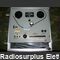 RD365 Recorder-Reproduer Sound U.S. Naval Command RD-365/UN Varie