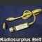 RF560-7A50 WILTRON model 560-7A50 RF Detector Accessori per strumentazione