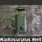 RT159 Radio Receiver - Transmitter RT-159 / URC-40 Apparati radio militari