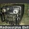 RT178 Receiver Transmitter UHF  RT-178/ARC-27 Apparati radio militari