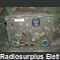 RT66 Ricetrasmettitore RT-66/GRC Apparati radio militari
