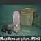 2C800/1/2 Telefono da campo inglese RACAL type 2C800/1/2 Apparati radio militari