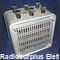 Resistor2x5 Resistenza Addizzionale  2 x 5-10 Kohm ATTENUATORI - CARICHI - BOX DECADE