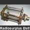 RollerLarge2 Variometro Professionale 10uH 50W Impedenze