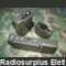 SEM52S Ricetrasmettitore portatile SEM 52-S-46 Apparati radio militari
