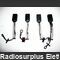 FSN 5977-T2-745-1100 KIT Spazzole con molla per generatore BD-12-BDC Ricambi meccanici