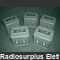 StandardCapacitance Direct Capacitance Standard  BOONTON 76-1A ATTENUATORI - CARICHI - BOX DECADE