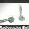 T13 Nucleo Toroidale con avvolgimento Impedenze