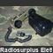 TA1PT Telefono da campo TA-1/PT Apparati radio militari