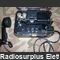 TA57 Telefono da campo RUSSO TA-57 Apparati radio militari