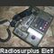 TA954TT Telefono Campale TA-954/TT Apparati radio militari