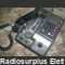 TA954TT Telefono Campale TA-954/TT Apparati radio militari
