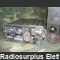 TEKADE Ricetrasmettitore  portatile VHF TEKADE FSE38-58 Apparati radio militari
