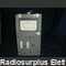 TF1152 MARCONI TF1152 R.F. Power Meter ATTENUATORI - CARICHI - BOX DECADE