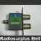 TH-2001 Divisore - Sommatore ADAMS-RUSSELL TH-2001 Accessori per strumentazione