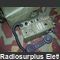 TLEE89 Telefono da campo francese TL EE-89 Apparati radio militari
