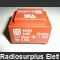 TR44183 Trasformatore Alimentazione 12 Volt 3,2 VA Trasformatori e Filtri Rete