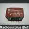 TR44213 Trasformatore Alimentazione 12 + 12 Volt 1,6VA Trasformatori e Filtri Rete