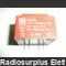 TR44978 Trasformatore Alimentazione 15 Volt 5mA  + 20Volt 60mA Trasformatori e Filtri Rete