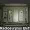 TRC184bis Ricevitore HF TELETTRA TRC184 Apparati radio militari