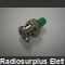 Tappo50 Terminazione di chiusura   BNC 0.5W Accessori per strumentazione