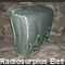 Tascapane Borsello-Tascapane militare telato Militaria