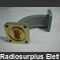 Tecnolambo504393 Flange Adaptator TECNOLAMBRO 504-393/49 Accessori per strumentazione
