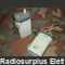 Teleportbis Ricetrasmettitore TELEPORT VI Apparati radio militari