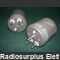 YOKOGAWA14 LC Standard  YOKOGAWA mod 14 ATTENUATORI - CARICHI - BOX DECADE