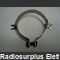 anelloCM5s Anello Reggi- Condensatore Diametro cm 5 Condensatori
