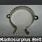 anelloCM7 Anello Reggi- Condensatore Diametro cm 7 Condensatori