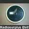 condensatoreHT 250pf Condensatore R.F. Condensatori