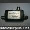 dOPPIOcIRC850 Doppio Circolatore Frequenza 860 - 960 Mhz Accessori per strumentazione
