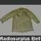 giacconeEI Giaccone Field Jachet mod. M65 con trapunta interna -VINTAGE Militaria