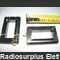 nucleo59-35-10 Nucleo ferrite cm 5,9x3,5x1,0 Impedenze