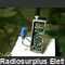 radiosondaSMD RADIOSONDA Typo E077 Accessori per apparati radio Civili
