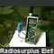 radiosondaSMD RADIOSONDA Typo E077 Accessori per apparati radio Civili