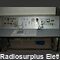 rxSCR299 Stazione di Radioascolto SCR299 BC342 - BC614 Apparati radio militari