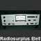 B.&K.type2636mod BRUEL & KJAER type 2636 Measuring Amplifier Varie