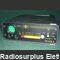 TU170-V Decoder RTTY-CW-AMTOR ZGP TU 170-V Accessori per apparati radio Civili